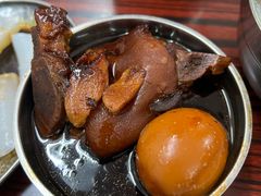 -陈老添美食店(宝华路店)