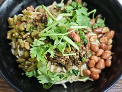 -家烧面馆【南山路知名经典面食】