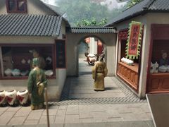 -上海纺织博物馆
