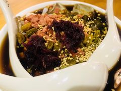 -龙舌卷重庆老面馆(燕山路店)