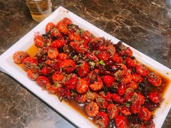 -郑喜旺烧烤(郑州总店)