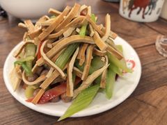 -老刘家永盛斋·传统泡馍(东关南街店)