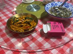 -忆外婆徐州菜·地锅鸡·生日宴(吴庄店)