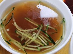 -屋里家延边朝鲜族冷面(南园店)