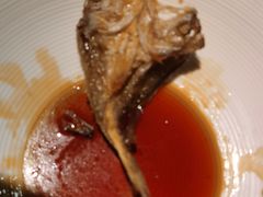 -老阿爸鲜鱼土菜(昆山花桥店)