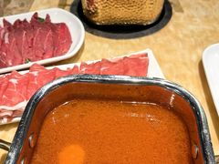-清真军邺·金富苑肥牛(石坡街旗舰店)
