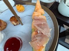 -君悦酒店·乐厨·高空自助餐(青年大街店)