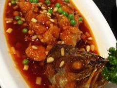 -鹿港小镇(金虹桥国际中心店)