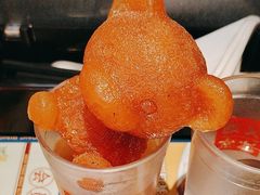 -文通冰室(东方宝泰店)