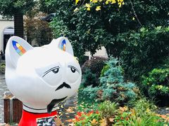 -徐家汇源景区-衡山坊