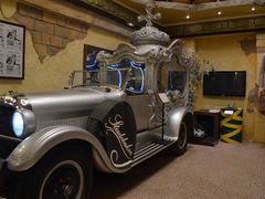 -信不信由你博物馆