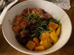 一碗彩虹-Moka Bros 摩卡站(嘉华店)