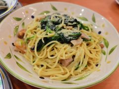 -萨莉亚意式餐厅(深圳北站店)