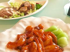 -小厨晓味(大里路店)