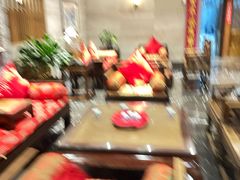 -顺兴老茶馆·精品川菜(世纪城店)