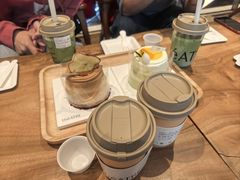 -théATRE 茶聚场(王府中環店)