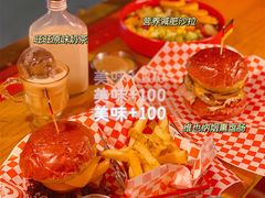 -Eckl’s爱氏热狗(猫街店)