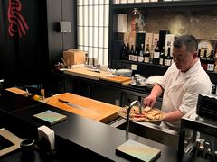 -鳥喜Toriki怀石烧鸟料理