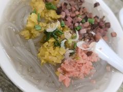 -乌镇姐妹特色小吃(银杏公寓店)