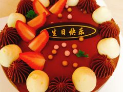 -黑草莓(重庆路店)