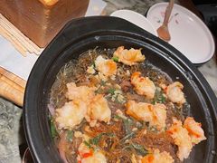 -绿茶餐厅(昌平悦荟店)