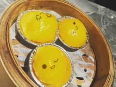 -点心代表DIM SUM ICON(中环店)