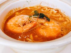 -子霖南山鲜虾面(南山总店)