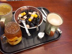 -鲜芋仙(太原街万达店)