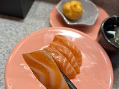 -争鲜回转寿司(中街大悦城店)