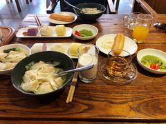 -看见远方·莫干遥远的山民宿