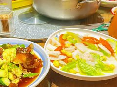 -永红源啤酒·烧烤·海鲜·大排档(青特城店)