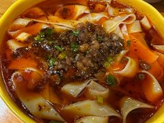 -易老妈蹄花.特色川菜(人民公园总店)
