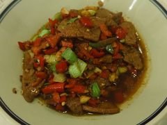 -新新湘菜馆(新中街二条店)
