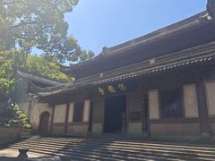-宁波市保国寺古建筑博物馆