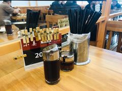 -小姜锅贴(凤凰街店)