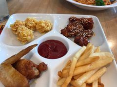 -必胜客(WOW象山涌金广场店)