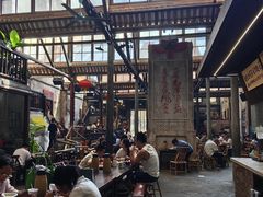 -東茅街茶馆