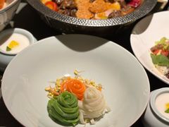 -大秦小宴•新派西北(万象前海店)