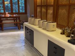 -杨厨的田园饭店(长城路店)