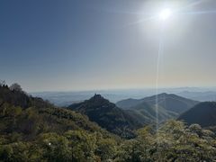-莫干山风景区