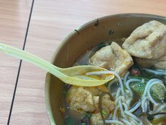 -螺小丰柳州螺蛳粉(广西大学店)