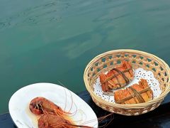 -小陆莲花蟹园农家乐(莲花岛店)