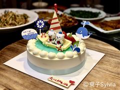 -好利来(朝外店)