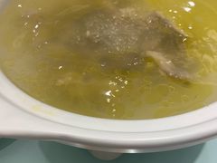 鸡汤野生菌火锅-鲜螺湾(鹏欣丽都店)