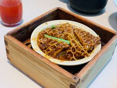 金钱肚-蔡澜港式点心(皇庭广场店)