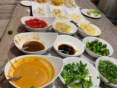 -深圳佳兆业万豪酒店-金沙全日餐厅