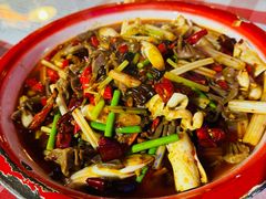 -马房湾66号·江湖菜