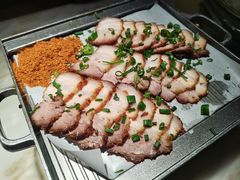 -绿茶餐厅(首开福茂店)