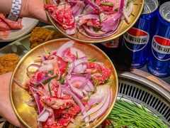 -梨花自助烤肉(西三旗万象汇黑金店)