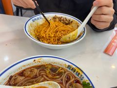 -程胖娃重庆小面(嘉禾金铂店)